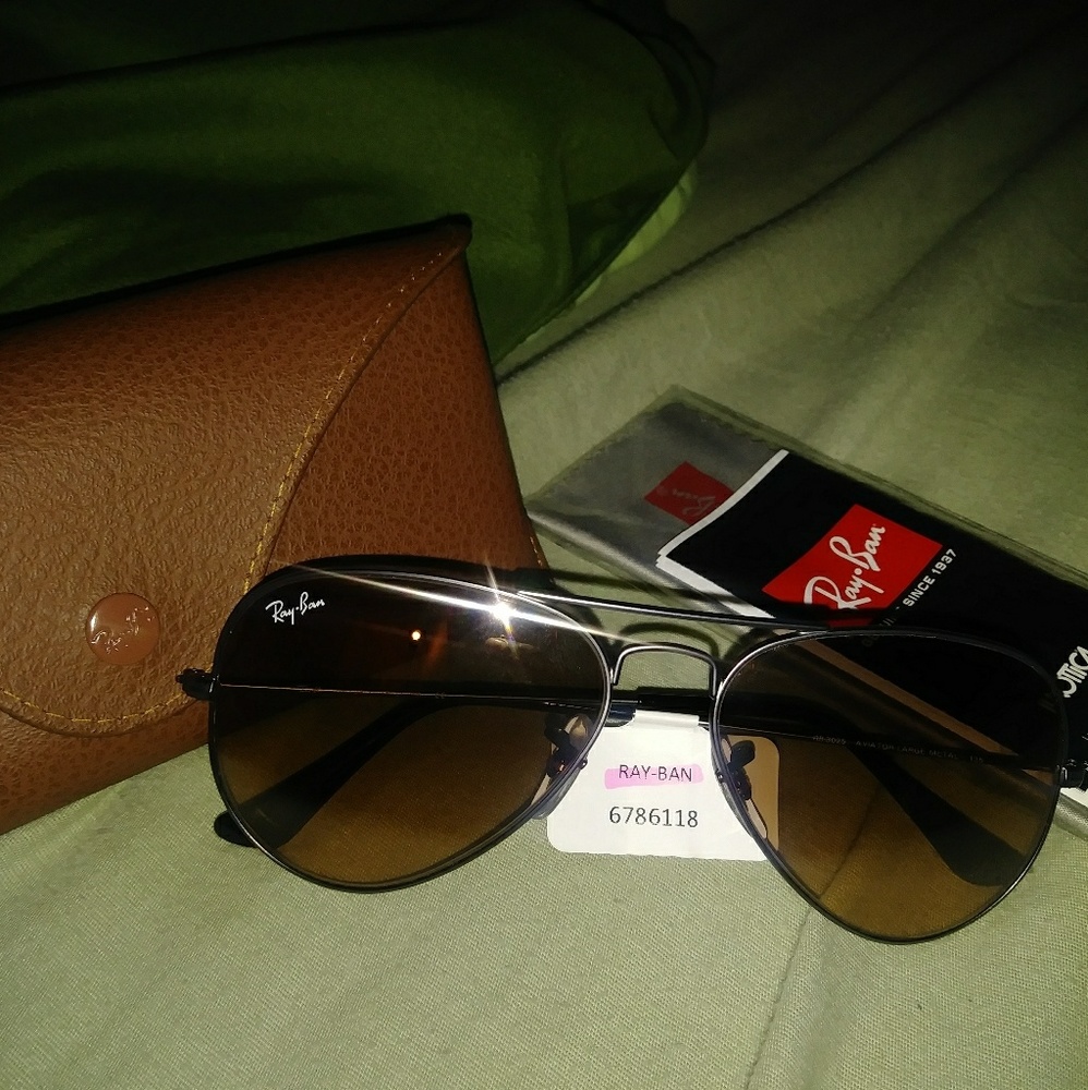 Unisex Sunglasses